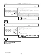 Предварительный просмотр 949 страницы Toyota Celica 2005 Repair Manual