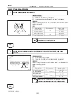 Предварительный просмотр 951 страницы Toyota Celica 2005 Repair Manual