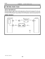 Предварительный просмотр 953 страницы Toyota Celica 2005 Repair Manual