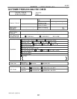 Предварительный просмотр 958 страницы Toyota Celica 2005 Repair Manual