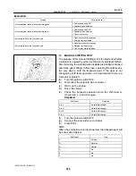 Предварительный просмотр 980 страницы Toyota Celica 2005 Repair Manual