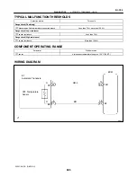 Предварительный просмотр 996 страницы Toyota Celica 2005 Repair Manual