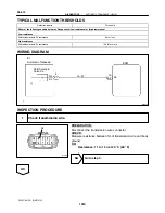 Предварительный просмотр 1011 страницы Toyota Celica 2005 Repair Manual