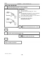 Предварительный просмотр 1017 страницы Toyota Celica 2005 Repair Manual