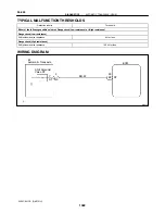 Предварительный просмотр 1023 страницы Toyota Celica 2005 Repair Manual