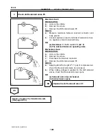 Предварительный просмотр 1025 страницы Toyota Celica 2005 Repair Manual