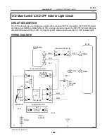 Предварительный просмотр 1030 страницы Toyota Celica 2005 Repair Manual