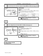 Предварительный просмотр 1032 страницы Toyota Celica 2005 Repair Manual