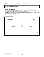 Предварительный просмотр 1033 страницы Toyota Celica 2005 Repair Manual