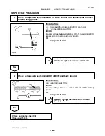 Предварительный просмотр 1034 страницы Toyota Celica 2005 Repair Manual