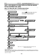 Предварительный просмотр 1035 страницы Toyota Celica 2005 Repair Manual