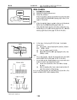 Предварительный просмотр 1037 страницы Toyota Celica 2005 Repair Manual