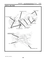 Предварительный просмотр 1046 страницы Toyota Celica 2005 Repair Manual