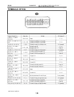 Предварительный просмотр 1047 страницы Toyota Celica 2005 Repair Manual