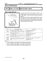 Предварительный просмотр 1049 страницы Toyota Celica 2005 Repair Manual