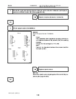 Предварительный просмотр 1053 страницы Toyota Celica 2005 Repair Manual