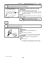 Предварительный просмотр 1054 страницы Toyota Celica 2005 Repair Manual