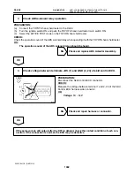 Предварительный просмотр 1063 страницы Toyota Celica 2005 Repair Manual