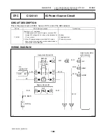 Предварительный просмотр 1064 страницы Toyota Celica 2005 Repair Manual