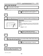 Предварительный просмотр 1068 страницы Toyota Celica 2005 Repair Manual