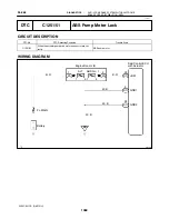 Предварительный просмотр 1069 страницы Toyota Celica 2005 Repair Manual