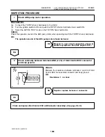 Предварительный просмотр 1070 страницы Toyota Celica 2005 Repair Manual