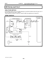 Предварительный просмотр 1073 страницы Toyota Celica 2005 Repair Manual