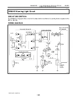 Предварительный просмотр 1076 страницы Toyota Celica 2005 Repair Manual