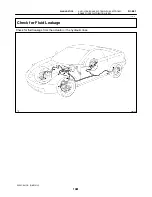 Предварительный просмотр 1082 страницы Toyota Celica 2005 Repair Manual