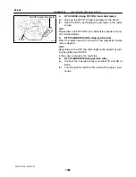 Предварительный просмотр 1087 страницы Toyota Celica 2005 Repair Manual