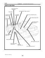 Предварительный просмотр 1095 страницы Toyota Celica 2005 Repair Manual