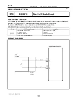 Предварительный просмотр 1099 страницы Toyota Celica 2005 Repair Manual