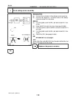 Предварительный просмотр 1101 страницы Toyota Celica 2005 Repair Manual