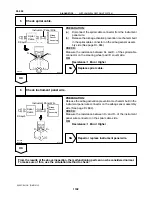 Предварительный просмотр 1103 страницы Toyota Celica 2005 Repair Manual