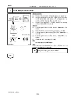 Предварительный просмотр 1105 страницы Toyota Celica 2005 Repair Manual