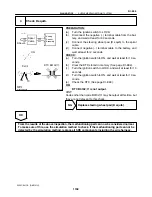 Предварительный просмотр 1110 страницы Toyota Celica 2005 Repair Manual