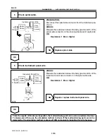 Предварительный просмотр 1111 страницы Toyota Celica 2005 Repair Manual