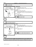 Предварительный просмотр 1115 страницы Toyota Celica 2005 Repair Manual