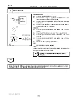 Предварительный просмотр 1119 страницы Toyota Celica 2005 Repair Manual