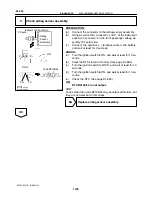 Предварительный просмотр 1121 страницы Toyota Celica 2005 Repair Manual