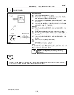 Предварительный просмотр 1122 страницы Toyota Celica 2005 Repair Manual