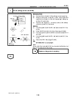 Предварительный просмотр 1124 страницы Toyota Celica 2005 Repair Manual