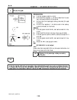 Предварительный просмотр 1125 страницы Toyota Celica 2005 Repair Manual