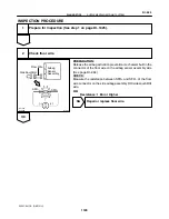 Предварительный просмотр 1130 страницы Toyota Celica 2005 Repair Manual