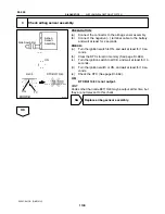 Предварительный просмотр 1131 страницы Toyota Celica 2005 Repair Manual