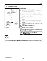 Предварительный просмотр 1132 страницы Toyota Celica 2005 Repair Manual