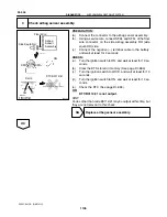 Предварительный просмотр 1137 страницы Toyota Celica 2005 Repair Manual