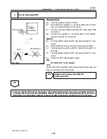 Предварительный просмотр 1138 страницы Toyota Celica 2005 Repair Manual