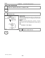 Предварительный просмотр 1143 страницы Toyota Celica 2005 Repair Manual