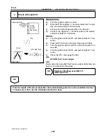 Предварительный просмотр 1145 страницы Toyota Celica 2005 Repair Manual